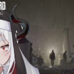 【バイオ9】レオン君、イケおじすぎないか！？