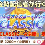 【#ウマ娘】無課金勢が行く‼チャンピオンズミーティングCLASSIC『A決勝』走ります！【Vtuberまほろの夜活ウマ娘】 #新人vtuber 　#まほろ