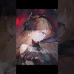 メメントモリ　お嬢様〜！レジーナお嬢様ぁ〜！！可愛いですわ〜