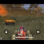 【荒野行動】スマホ版久々にやってみた#登録者1000人いきたい