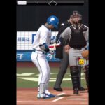 誰でもできる侍山本由伸の打ち方#プロスピa #プロスピ #プロ野球スピリッツa #プロ野球スピリッツ