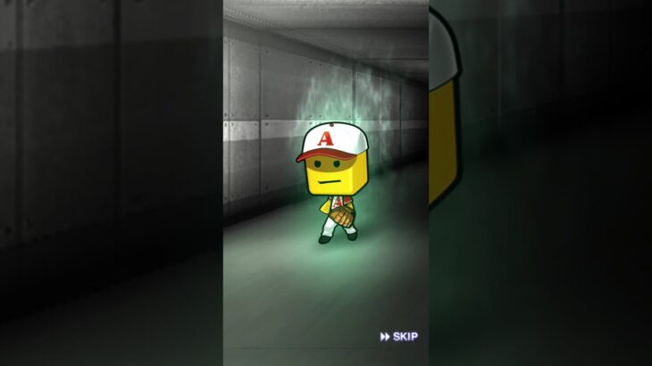 プロスピA無料ガチャ 11日目 #プロスピA #プロ野球スピリッツA #ガチャ #shorts