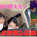 〈ドラクエウォーク〉仲間を増やしてメガモン挑戦！ゆんちゃん頼りの待機で応援📣