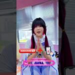 钟离是个肌肉男？#原神#哥伦比娅#芙宁娜