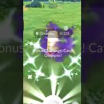 ✨SHADOW SHINY! I Caught THIS SHINY Shadow Pokemon From a GRUNT In Pokemon Go!✨ #shorts #pokemon