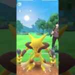 【ポケモンGO】ゴルバッドでカントーカップを制す！（2/5）