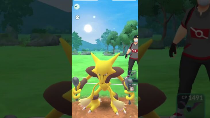 【ポケモンGO】ゴルバッドでカントーカップを制す！（2/5）