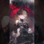 (แปลไทย) “บทเพลงแห่งน้ำตาที่รินไหลอาบแก้ม” Regina【MementoMori】 #メメントモリ