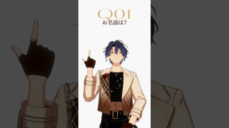 甘楽 チトセ  |  10問10答 with MELLOW DEAR US