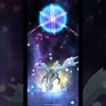 合体させてみた◓⃙⁣ #pokemongo #ポケモンgo #合体