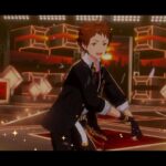 [Ensemble Stars!! Music] 下天衆(Getensyu) – Fight Is Only Fate – Expert (Full Combo)