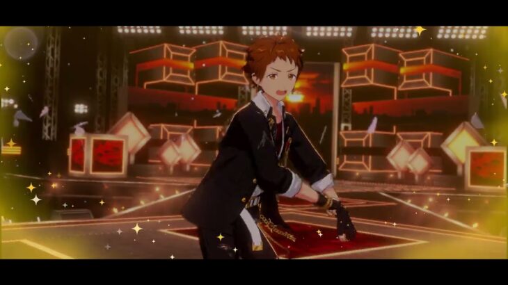 [Ensemble Stars!! Music] 下天衆(Getensyu) – Fight Is Only Fate – Expert (Full Combo)