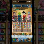 【ドラクエウォーク】最新武器で新千里行クモの大王編やってみた#ドラクエウォーク#ドラゴンクエスト #クモの大王