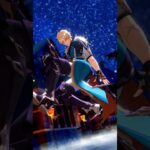 ファルカ Varka | two 踊ってみた【原神 Genshin Impact MMD】