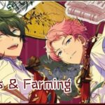 「Enstars Music !! PC」 Dailies & Farming