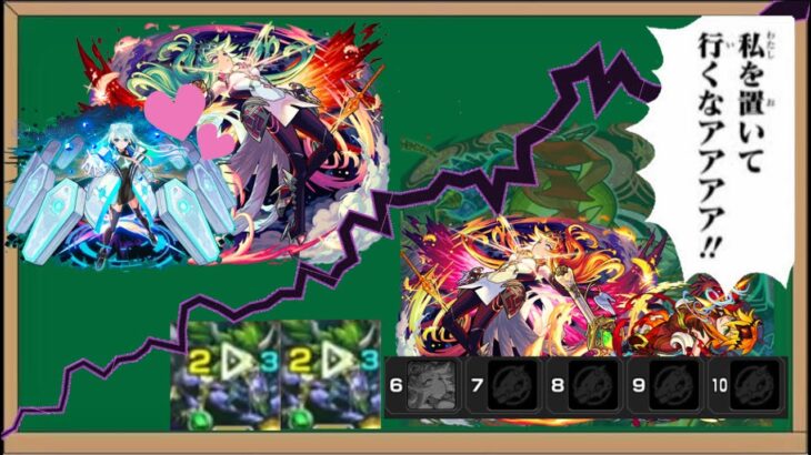 【モンスト解説】最古参「限定キャラクター」なのに扱いが超不遇…近年のアグナムートについて解説