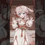 ウマ娘プリティーダービー踊ってみた #shorts #vtuber