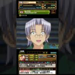 (音量注意) コラボがきっかけでデレマスめっちゃハマりました　【パズドラ】【デレマスコラボ】　#パズドラ　#アイドルマスターシンデレラガールズ　#デレマスコラボ　#ガチャ動画　#shorts