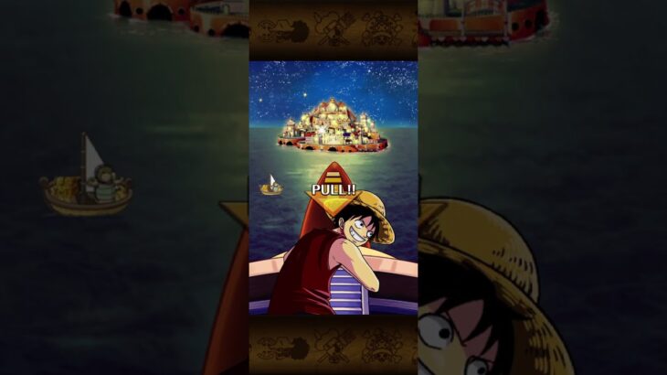 Worldwide Anniversary Second Half Egghead Sugo-Fest – Part 3 (Pull 1-3) ☠️ OPTC