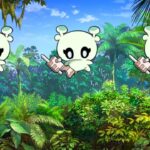 【FGO】水怪クライシス無垢なる者たちの浮島制作1｢水上村の増築｣～第3節「第一エリア奪還戦」#fgo #初見