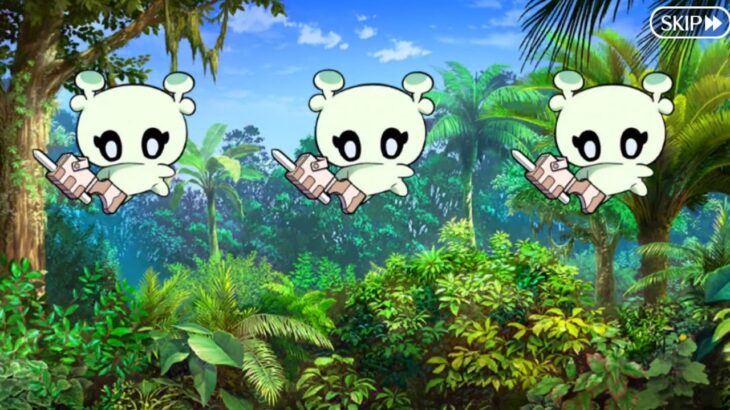 【FGO】水怪クライシス無垢なる者たちの浮島制作1｢水上村の増築｣～第3節「第一エリア奪還戦」#fgo #初見