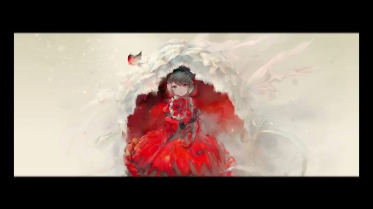 【メメントモリ】リリコット　ガチャ動画　LRまで