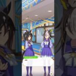 【ウマ娘】誕生日(ステイゴールド) #ウマ娘  #umamusume #ウマ娘プリティーダービー