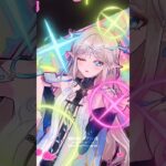 💧カルテジア　ショアキーパー🦋／UMAMUSUME TREND【鳴潮/MMD/WutheringWaves】#鳴潮 #WutheringWaves #cartethyia #shorekeeper