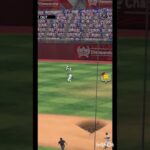 やらかしは唐突に #プロスピa #shorts 【プロスピA】【DeNA純正】