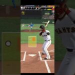 プロ野球スピリッツA（Professional Baseball Spirits A）巨人VS北海道日本ハム