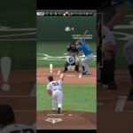 プロ野球スピリッツA（Professional Baseball Spirits A）巨人VS北海道日本ハム