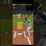 プロ野球スピリッツA（Professional Baseball Spirits A）巨人VS北海道日本ハム