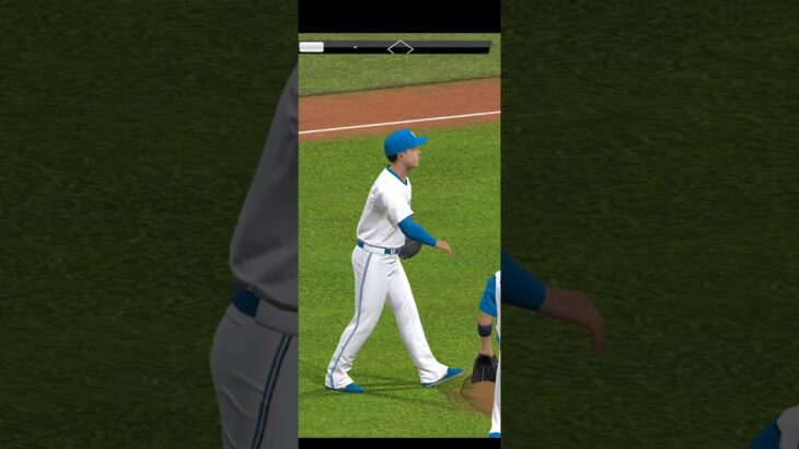 プロ野球スピリッツA（Professional Baseball Spirits A）巨人VS北海道日本ハム