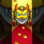 【モンスト】トク玉で引ける！オールスター感謝ガチャ【50連】　#shorts #モンストガチャ #オールスター感謝ガチャ #影狼の遊び場