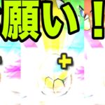 恐怖と絶望の『島村卯月一点狙いガチャ』アイマスコラボ【パズドラ】