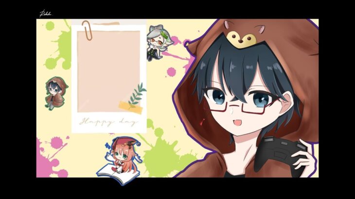 【原神】3月の螺旋をするよ　#原神