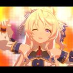 ウマ娘 プリティーダービー [ライブシアター]『Make debut!』【ヴィクトワールピサ・カレンチャン・シーザリオ誕生日記念】