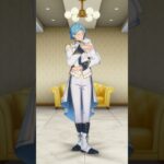 【あんスタ】ブルーム衣装HiMERU登場