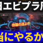 【ドラクエウォーク】平日エビルプラント周回、本当にやるのかい？コレが現実です……
