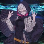 女のジャック・ド・モレー