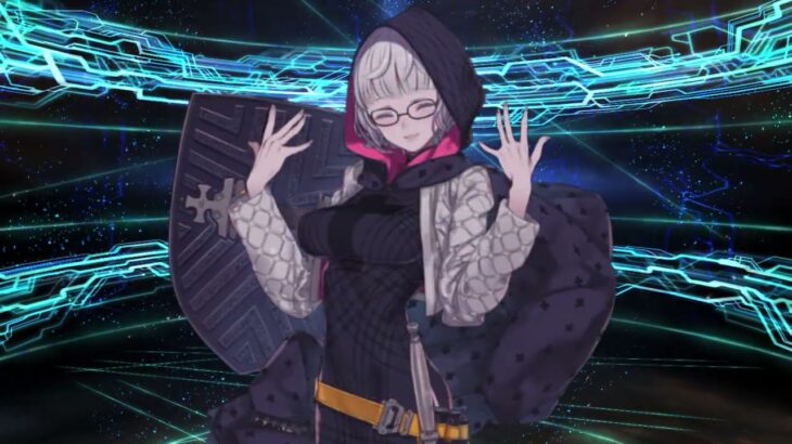 女のジャック・ド・モレー