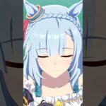 【ウマ娘】メジロアルダンのボイス付きファンサイベント〜Mejiro Ardan fan service scene〜【umamusume】