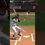 チーム魂杯は撃ち合いじゃ！【プロスピ】 #プロスピ #プロスピa #リアタイ #shorts #shorts22