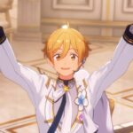 Ha/Lo ブルーム併せ