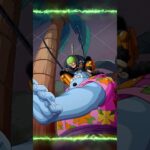 【ONE PIECE トレジャークルーズ】「WW Anniv. エッグヘッドスゴフェス!! 後編」に「ゾロVSナス寿郎聖」が登場！