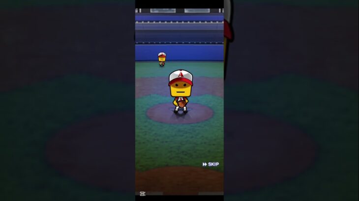 ガチャ…#shorts #プロ野球スピリッツa