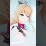 【原神】フン、当然の結果よ。 #原神 #エスコフィエ