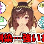 『ブエナビスタの誕生日』に対するみんなの反応【ウマ娘プリティーダービー】