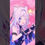 ✨シトラリ　ヴァレサ🍔／Chiwawa【原神/MMD/Genshin impact】#原神 #genshinimpact #citlali #varesa #natlan #shorts