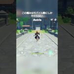 【原神】自分も最初はモバイル勢だったからわかる #genshinimpact #hoyocreators